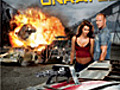 &#039;Death Race 2&#039; DVD Trailer