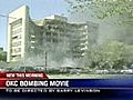 Plans In The Works For OKC Bombing Movie