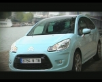 La nouvelle Citroën C3 en exclusivité