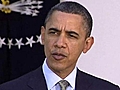 Obama: Radiation Leak Does Not Pose Risk to U.S.