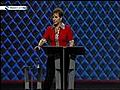 Joyce Meyer - Das Leben genießen 07.01.2010