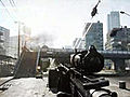 Battlefield 3 Faultline Gameplay Video