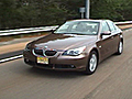 2007 BMW 525xi