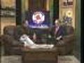 Sports Final: Larry Lucchino Part 1 - On Theo & GM Search