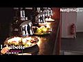 L’Aubette - Restaurant Strasbourg - RestoVisio.com