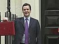 Osborne: We’ll Watch Oil Giants Like A Hawk