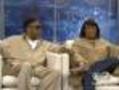 Patti LaBelle and Kenny Gamble Stop By CBS 3