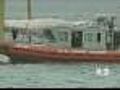 Body Recovered From Delaware River Boat Collision
