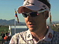 European golfers becoming dominant