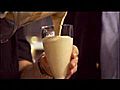 Emeril Green Recipes: Almond Milk Shake