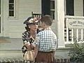 FORREST GUMP
