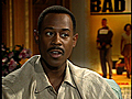 Star Bites: Martin Lawrence