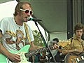 Best of Austin City Limits Music Festival 2009 - Deer Tick: Ashamed