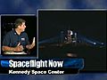 Discovery STS-131 Launch Coverage Pt 2