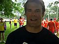 Greg Olsen charity kickball tournament (part 3)