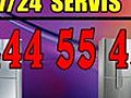 Pendik Demirdöküm Servisi ((444 55 45))7X24 Servisi