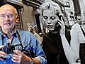 Peter Lindbergh schießt ungewöhnliche Star-Fotos