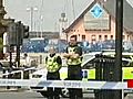 Grande Bretagne: un tireur fou a ouvert le feu au volant de sa voiture,  faisant au moins 13 morts et de nombreux blessés
