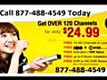 Dish Network - Subscribe to Service - Toll Free Telephone Number