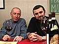 The Thunder Show - Father and Son Amarone Tasting