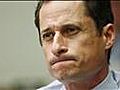 Phases of Weiner: From Lying to Resigning