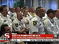 Pompano will decide whether or not to keep BSO as their police force