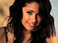 Jasmine V - Natural