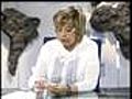 María Teresa analiza los resultados electorales