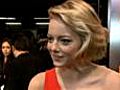 BAFTAs 2011: Red carpet highlights