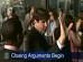 Closing Arguments Begin In Rod Blagojevich Trial