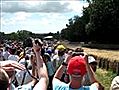 Goodwood festival of Speed - 2010