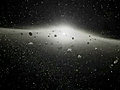 Why? Tell Me Why!: Asteroid and Meteorite