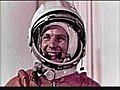 Fallen Idol: The Yuri Gagarin Conspiracy