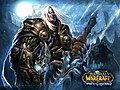 World of Warcraft: Wrath of the Lich King