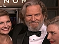 2011 Oscars: Jeff Bridges