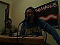 The Jamhole - Ep 181 archive from live video ( Ear Candy Studio )