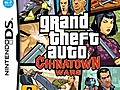 Trailer: GTA - Chinatown Wars