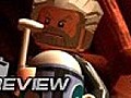 LEGO Star Wars III - Review