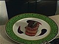 The Chef’s Kitchen - Bison Medallions