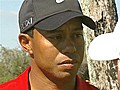 Tiger’s &#039;putting the pieces together&#039;