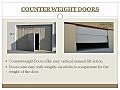 Best Door Designs 2010 Video by Commercial Door Company