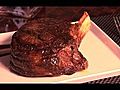 Phil Vettel reviews two Chicago steakhouses