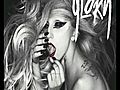 Lady Gaga - The Edge Of Glory (Audio)