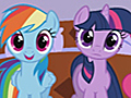 My Little Pony Friendship is Magic: Suited for Success