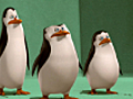 Penguins of Madagascar: 