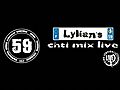 dj lylian Live Show [livestream] Sun Jan 16 2011 05:00:56 AM