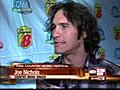 CMA Music Festival preview: Joe Nichols