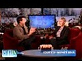 Steve Carell Talks Leaving The Office on Ellen,  12/14/10