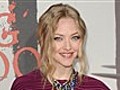 Amanda Seyfried On Falling in Love On Set: &#039;It Never Works Out&#039;