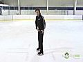 How to Ice Skate - The Single Salchow